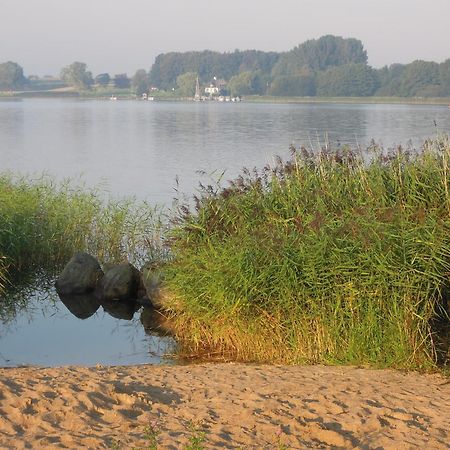 Schlei Resort Marina Huelsen Kosel 외부 사진
