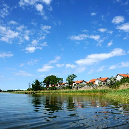 Schlei Resort Marina Huelsen Kosel 외부 사진