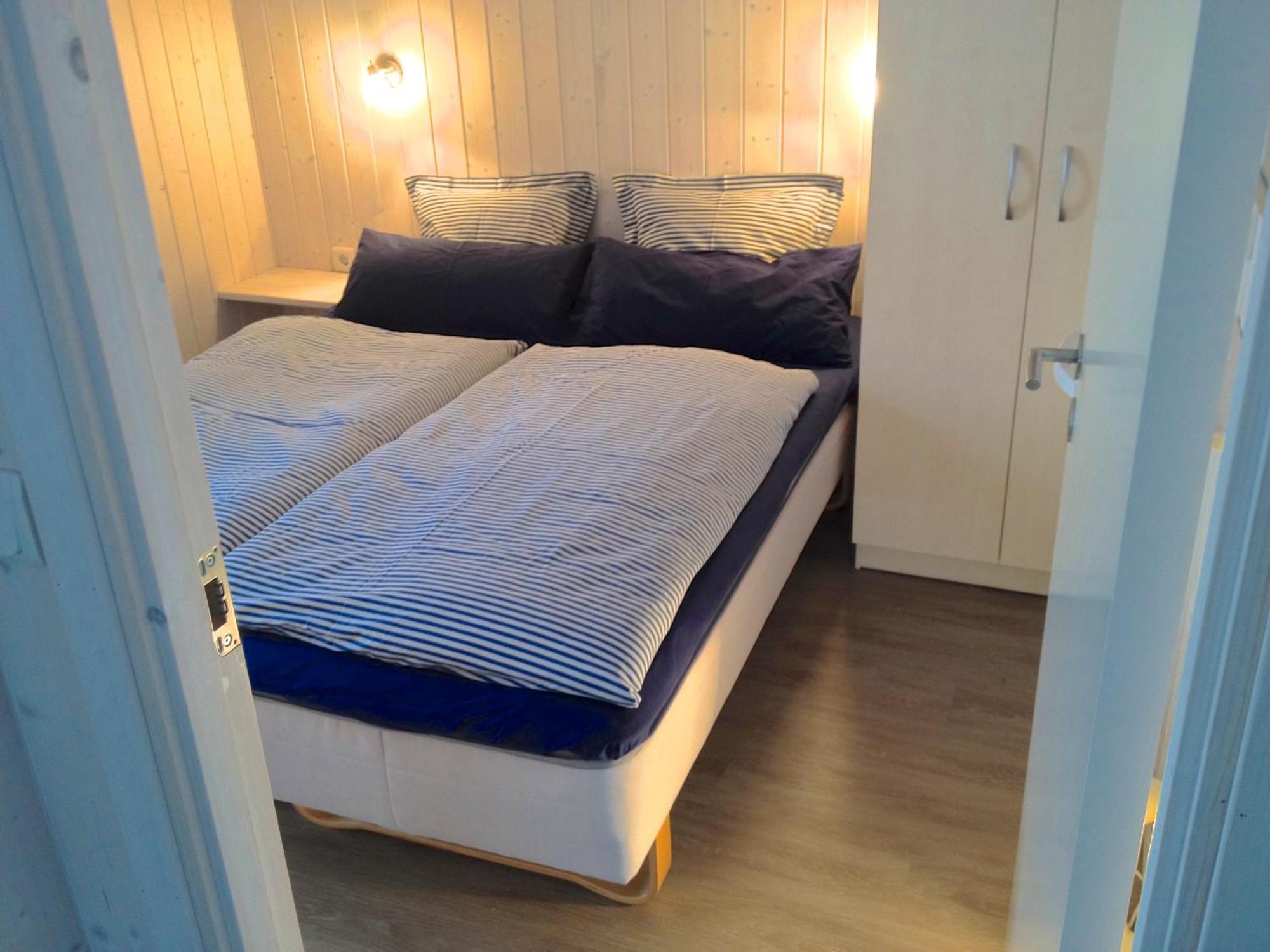 Schlei Resort Marina Huelsen Kosel 객실 사진