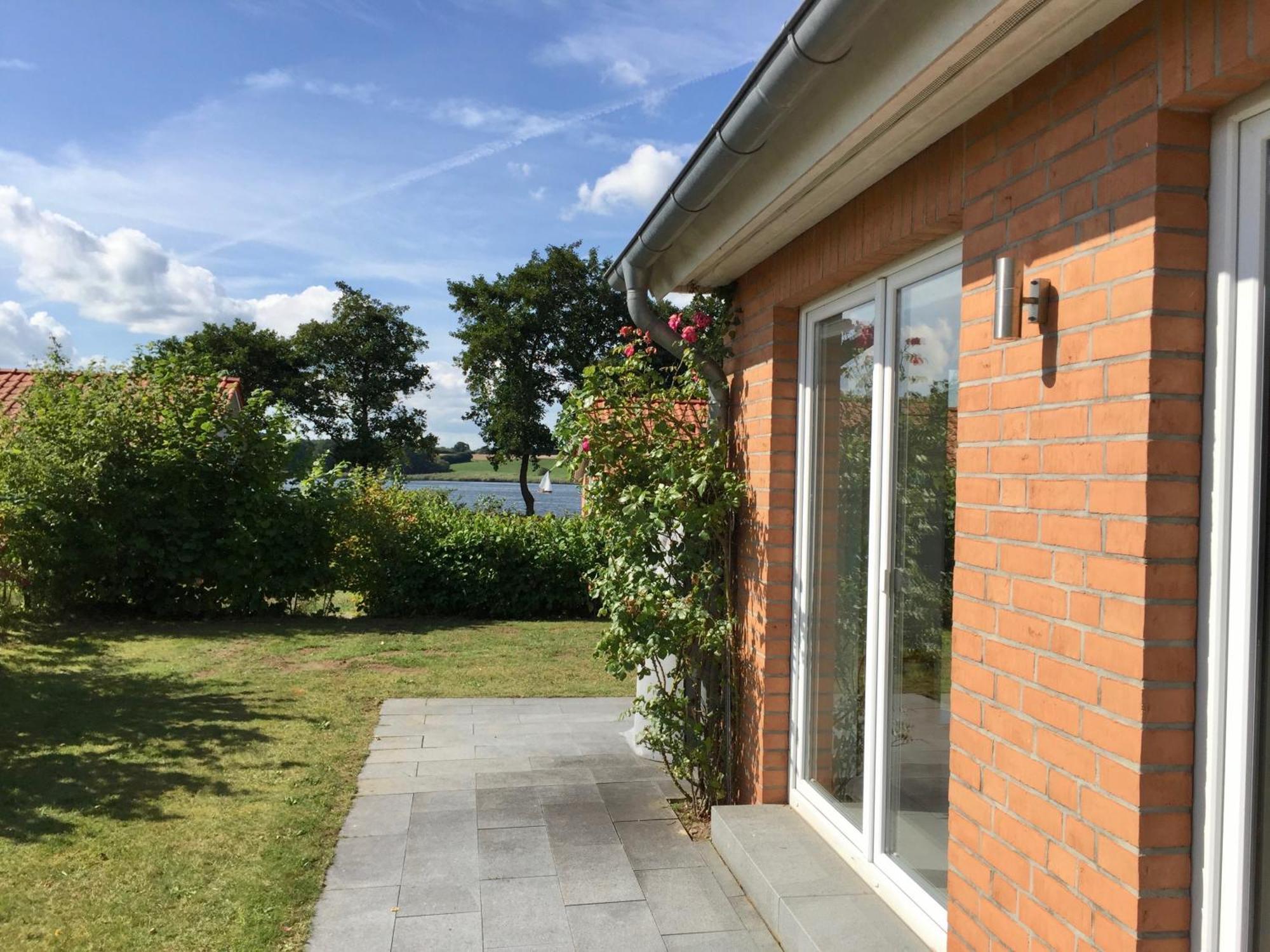 Schlei Resort Marina Huelsen Kosel 객실 사진
